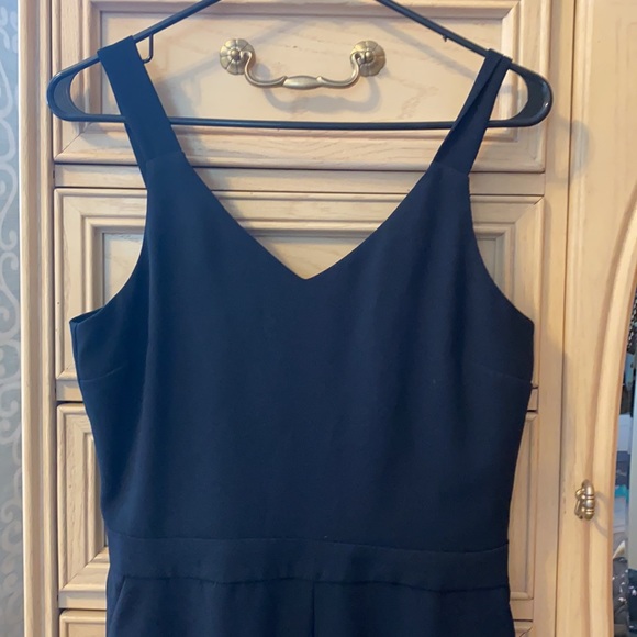 Banana Republic Pants - Banana Republic Wide Leg Jumpsuit